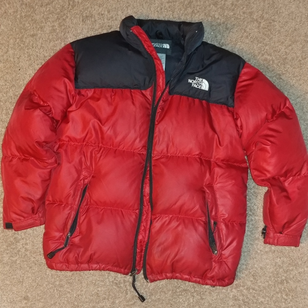 North Face